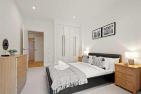MySquare South Quay One Bedroom Apartments Canary Wharf